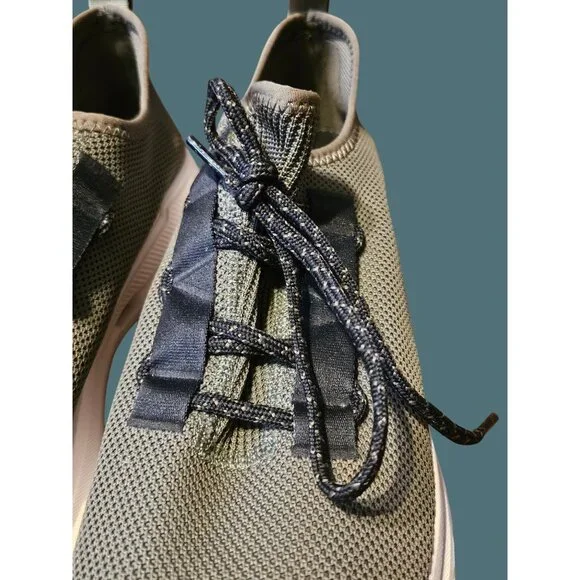 On Cloud Cloudeasy Lightweight Knit Running Walking Green Sneakers Men Size 11.5